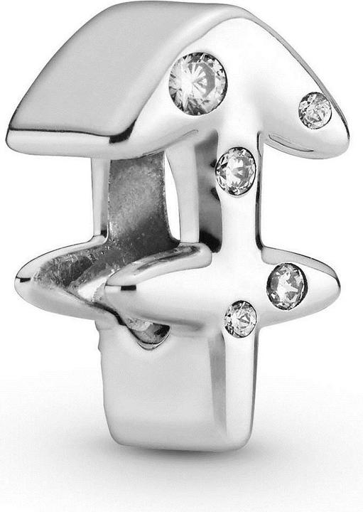 Image du produit Pandora Charmeur de Sagittaire (Argent 925)