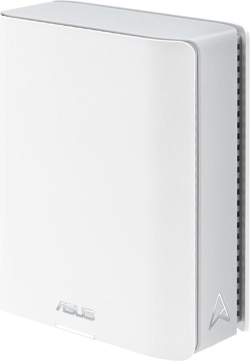Actual product image ASUS ZenWiFi BT10 1er White