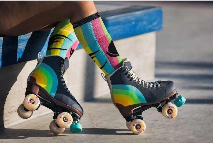 Produktbild Powerslide Chaya Lifestyle Rollerksates (38)