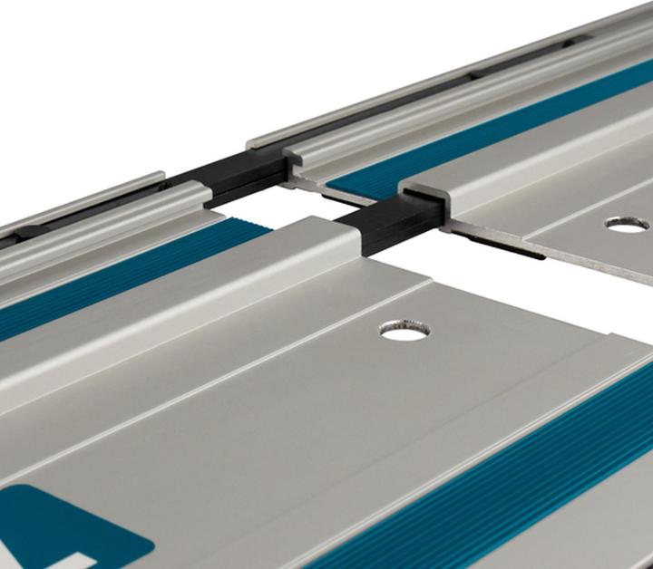Productafbeelding Makita Geleiderail connector