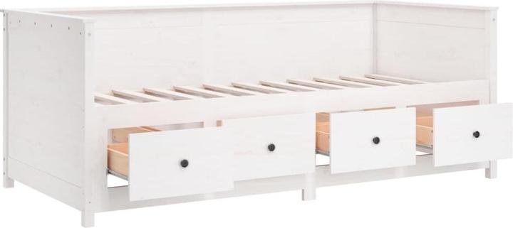 Produktbild vidaXL Tagesbett (75 x 190 cm)
