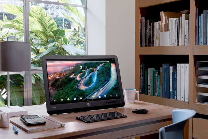 Productafbeelding HP Z5000 (Draadloze)