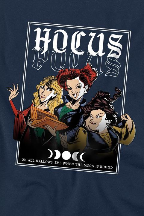 Produktbild Universal Textiles On All Hallow's Eve TShirt (116)