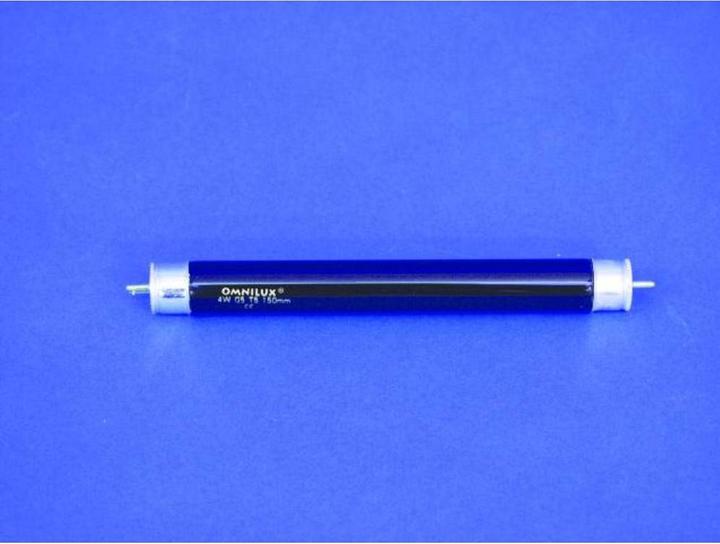 Actual product image Omnilux UV tube G5 89500905 4 W (4 W, G5)
