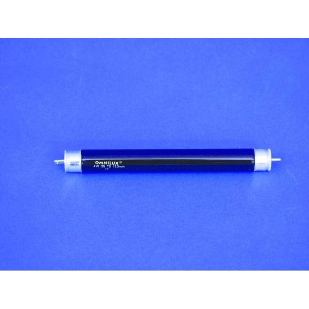 Thumbnail - Omnilux UV-Röhre G5 89500905 4 W (4 W, G5), Lichttechnik Leuchtmittel
