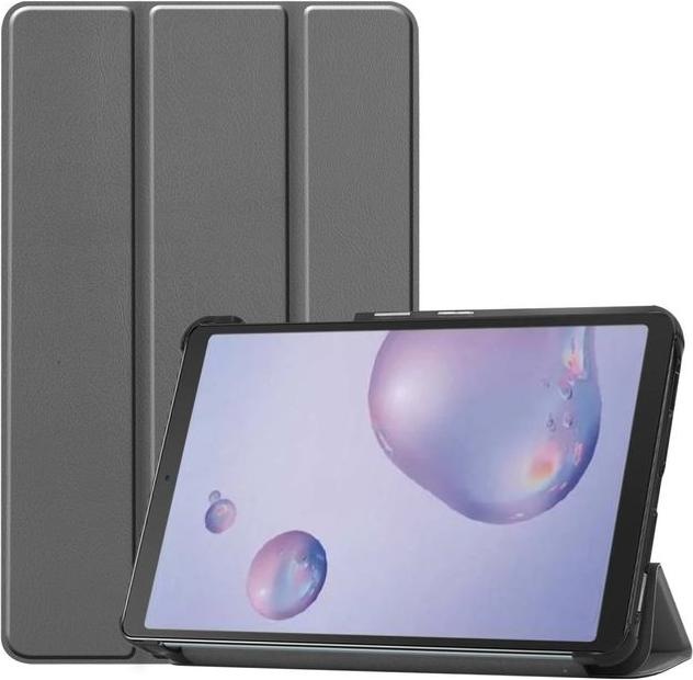 Actual product image MU Classic Triple foldable cover (Galaxy Tab A 8.4 (2020))