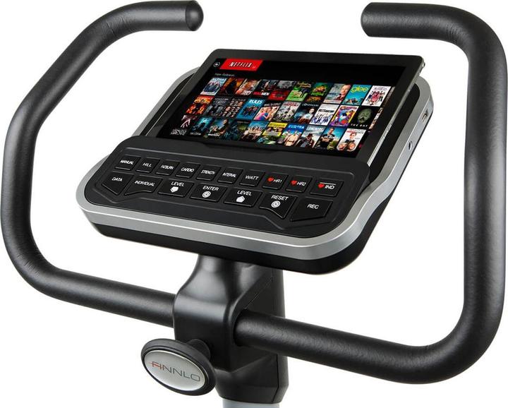 Actual product image Finnlo by Hammer Exum XTR BT