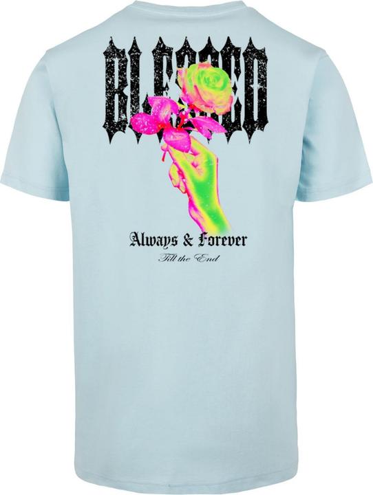 Produktbild Mister Tee Blessed TShirt (S)