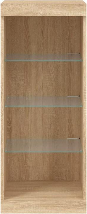 Produktbild vidaXL Sideboard (41 x 37 x 100 cm)