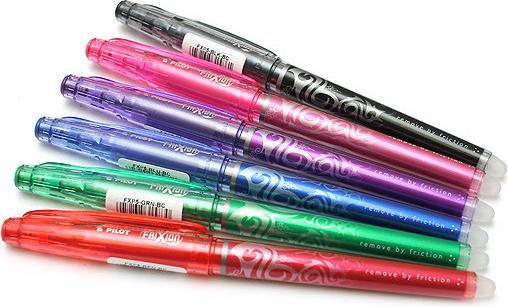 Produktbild Pilot FriXion Point (Blau, 1 x)