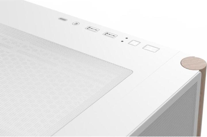 Actual product image AeroCool D501A (ATX, mATX, Mini-ITX)