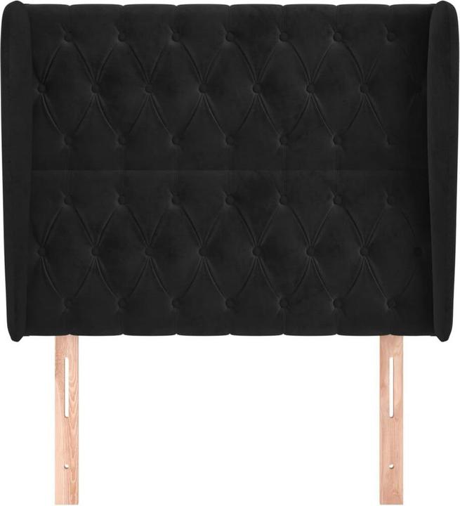 Image du produit vidaXL Kopfteil (103 x 23 x 128 cm)
