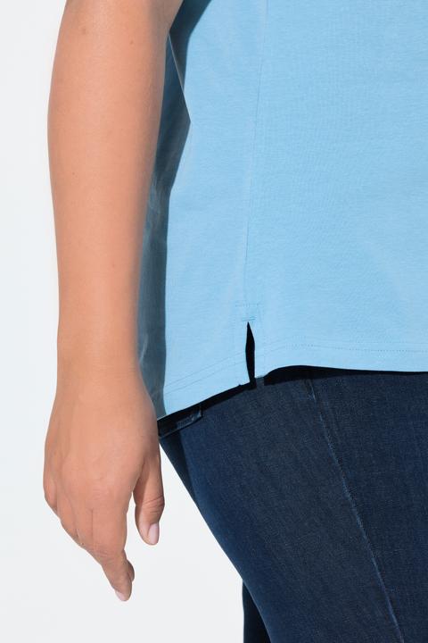 Produktbild Laurasøn T-Shirt, Rundhals, 1/2 Arm, OEKO-TEX Made in Green (40)