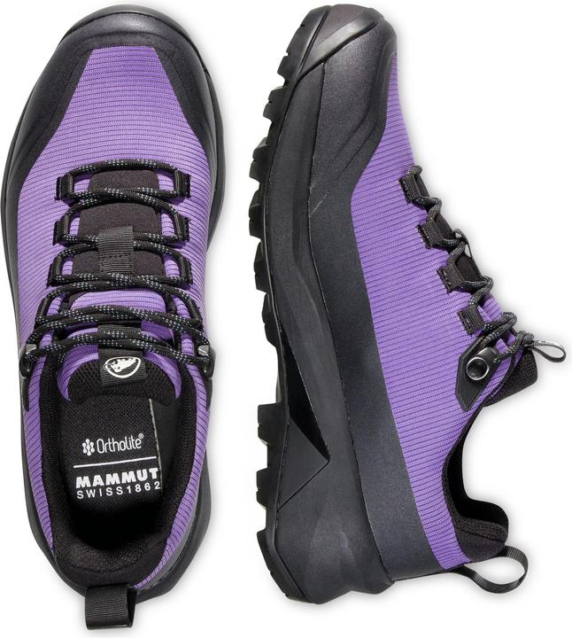 Produktbild Mammut Ducan III Low GTX Women (38.5)