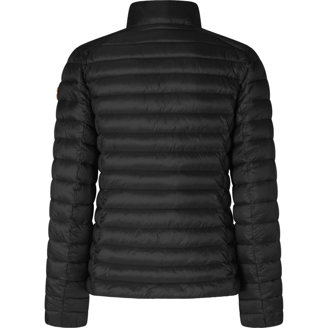Thumbnail - Save the Duck, Damen, Jacke, Women's Carly (XL, 6XL), Schwarz, XL, 6XL