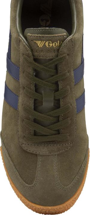 Produktbild Gola Harrier Suede (49)