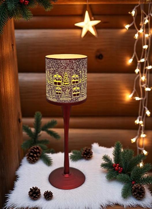 Produktbild GuGus Windlicht Kelch (1x)