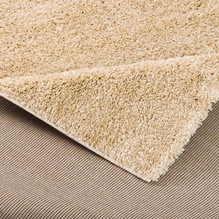 Produktbild Pergamon Hochflor Langflor Teppich Aloha (60 x 110 cm)