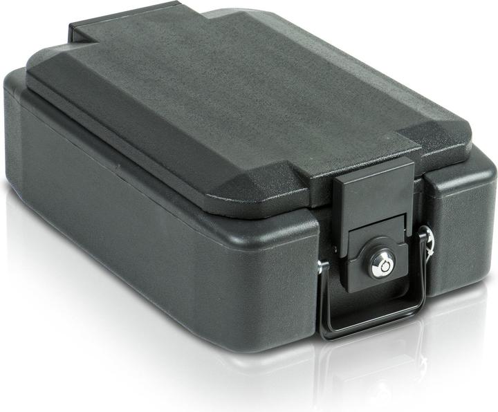 Burg Wächter Cassette anti-feu FP 22 K (4.40 l)