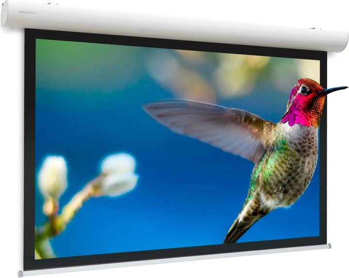 Actual product image Projecta Elpro Concept RF Video Format - screen - ceiling mounting possible, suitable for W (94", 4:3)