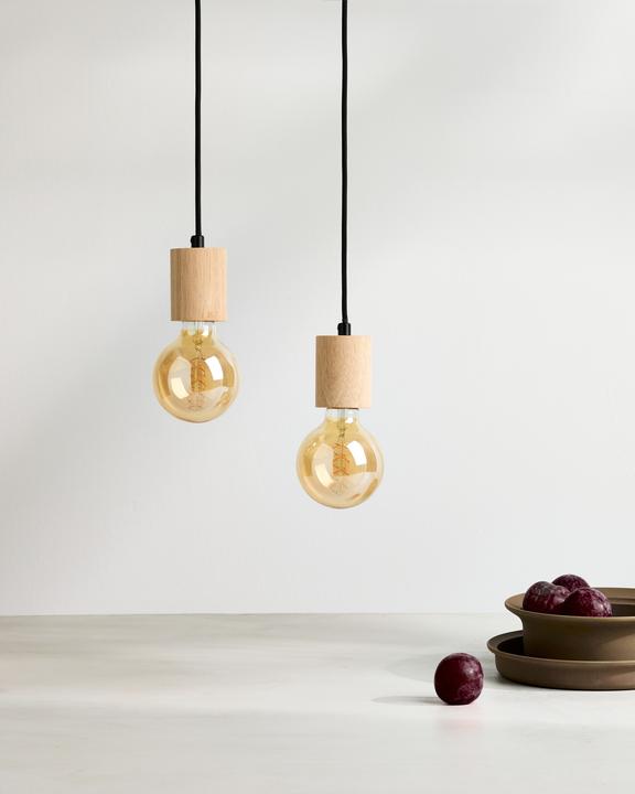 Produktbild Osram Vintage 1906 (E27, 4.80 W, 420 lm, 1 x, F)