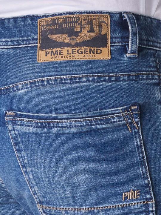 Immagine prodotto Pme Legend Tailwheel Jeans Slim soft mid blue (W35/L30)