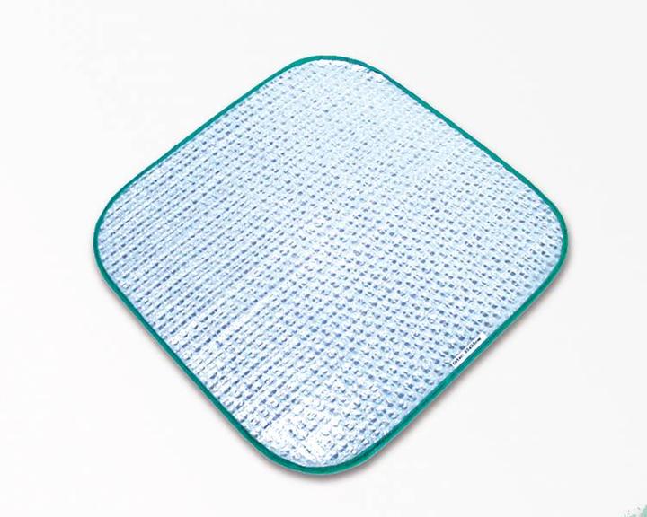 Actual product image Magni Alu (38 x 38 x 0.5 cm)