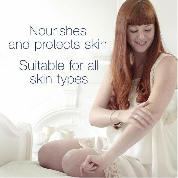 Image du produit Dove Crème de soin riche (Crème pour le corps, 150 ml)