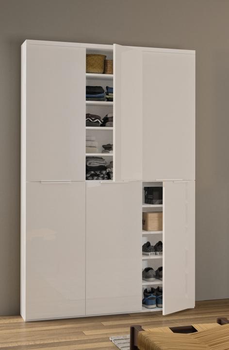 Produktbild Composad Emily (120 x 35 x 200 cm)