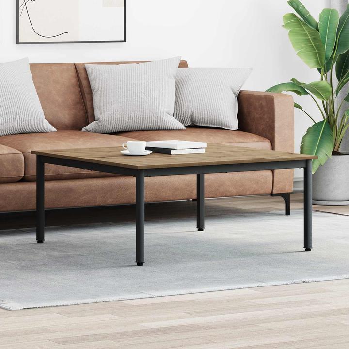 Immagine prodotto vidaXL Couchtisch (100 x 100 x 45 cm)