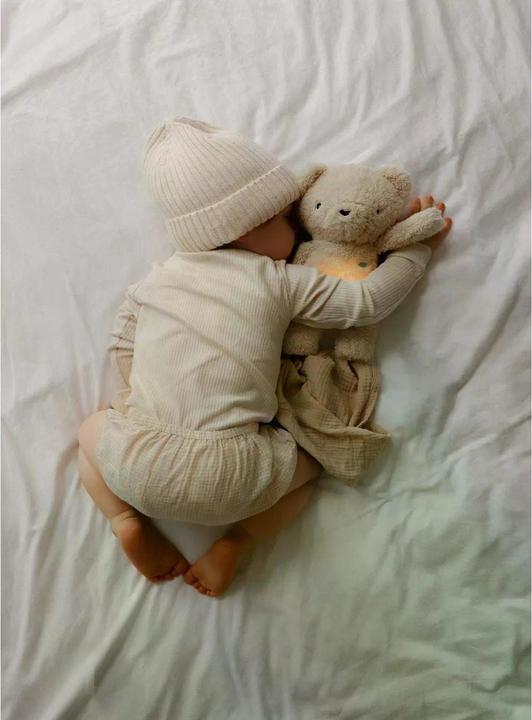 Produktbild MyHummy Einschlafhilfe