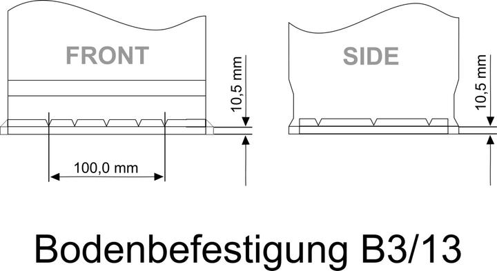 Image du produit Exide Start-Stop EFB (12 V, 75 Ah, 730 A)