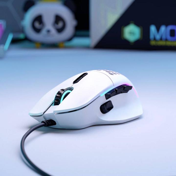 Produktbild Glorious PC Gaming Race Model I (Kabelgebunden)