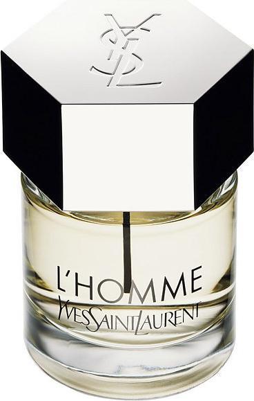 Produktbild Yves Saint Laurent L'Homme (Eau de Toilette, 40 ml)