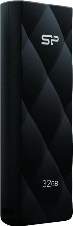 Image du produit Silicon Power Blaze B20 (32 Go, USB-A)