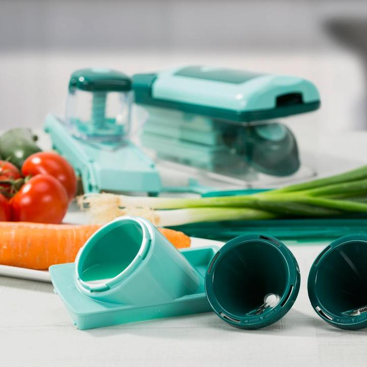 Produktbild Genius Nicer Dicer Fusion Smart 16tlg.