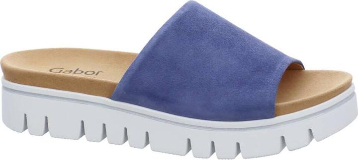 Actual product image Gabor Mule (35.5)