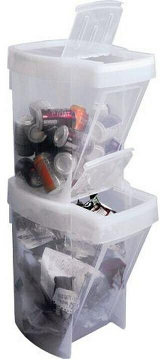 Actual product image Really Useful Box Recycling box (32 l)