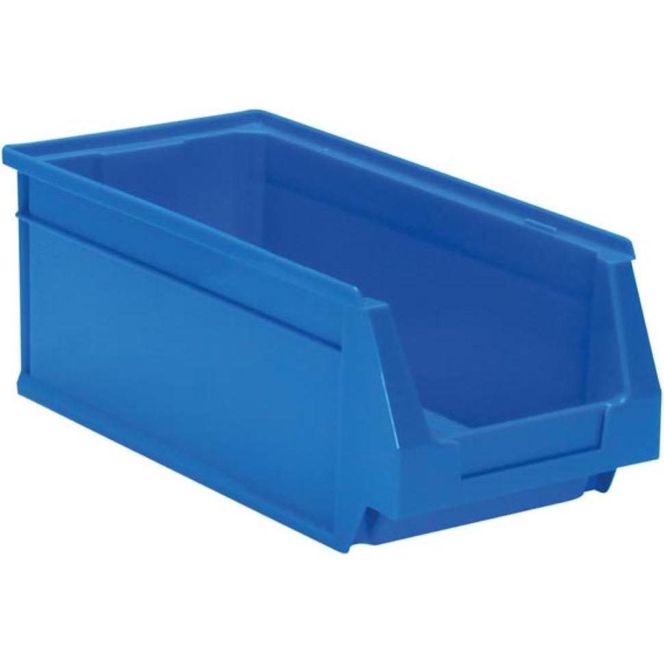 Velleman - Sichtlagerbox - 336 x 160 x 130 mm (TG253)