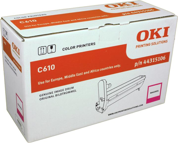 Produktbild OKI 44315106 (M)