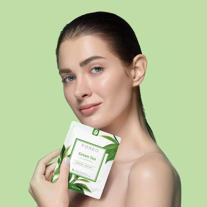 Image du produit Foreo Thé vert (20 ml)