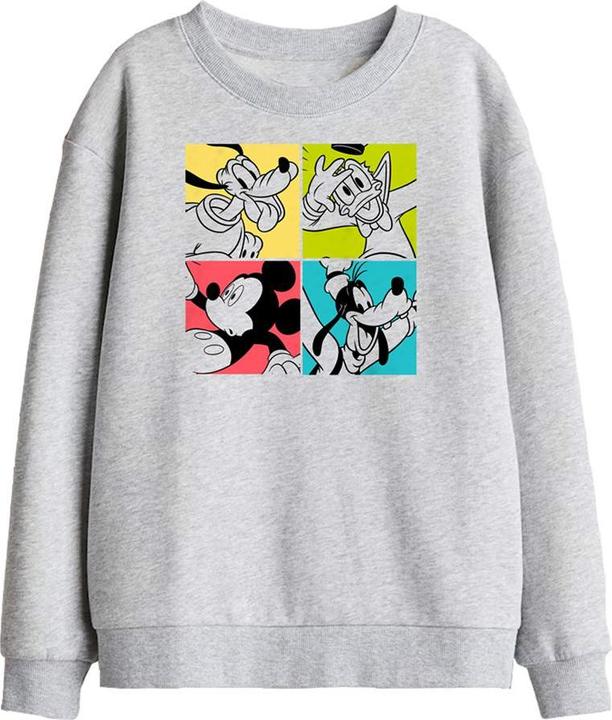 Produktbild Disney Sweatshirt (116)