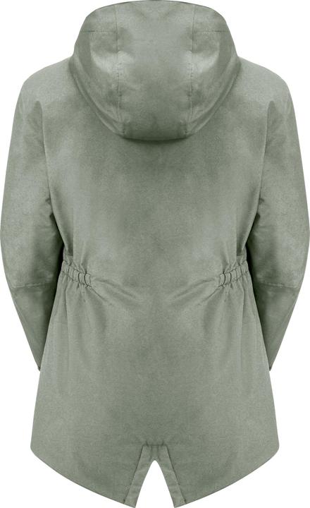 Produktbild Jack Wolfskin Girl's Cosy Bear Jacket (140)