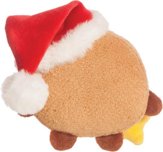 Image du produit Aurora Shooky hiver (8 cm)