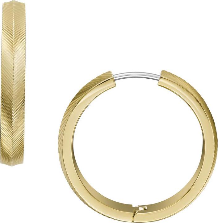 Produktbild Fossil Harlow Ohrringe (Edelstahl)
