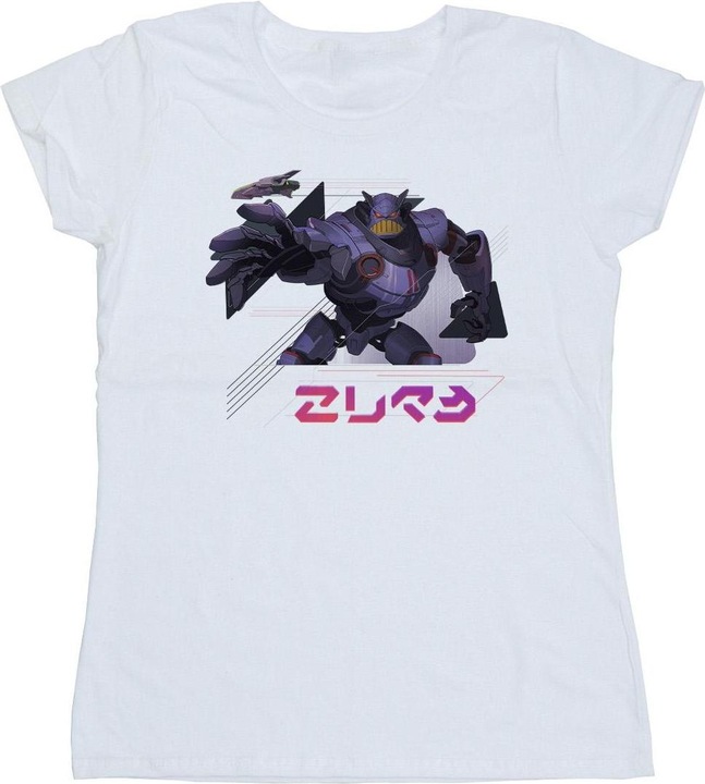 Produktbild Disney Lightyear Zurg Complex TShirt (L)