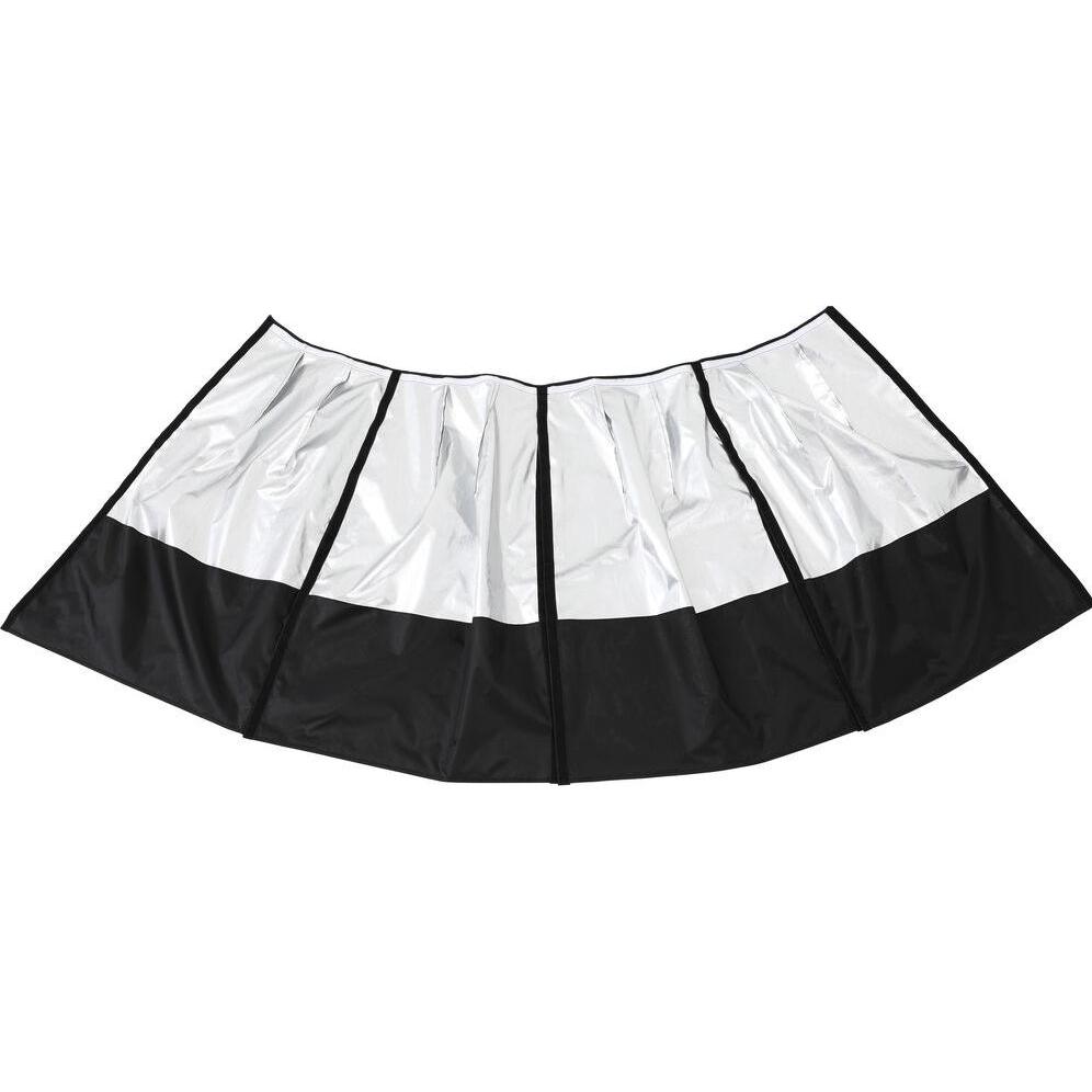 Godox Skirt voor CS50D, Softbox + Reflektor