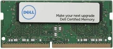Produktbild Dell Mem Upg-8GB-1RX16 DDR5 SODIMM 4800MHz (1 x 8GB, 4800 MHz, DDR5-RAM, SO-DIMM)