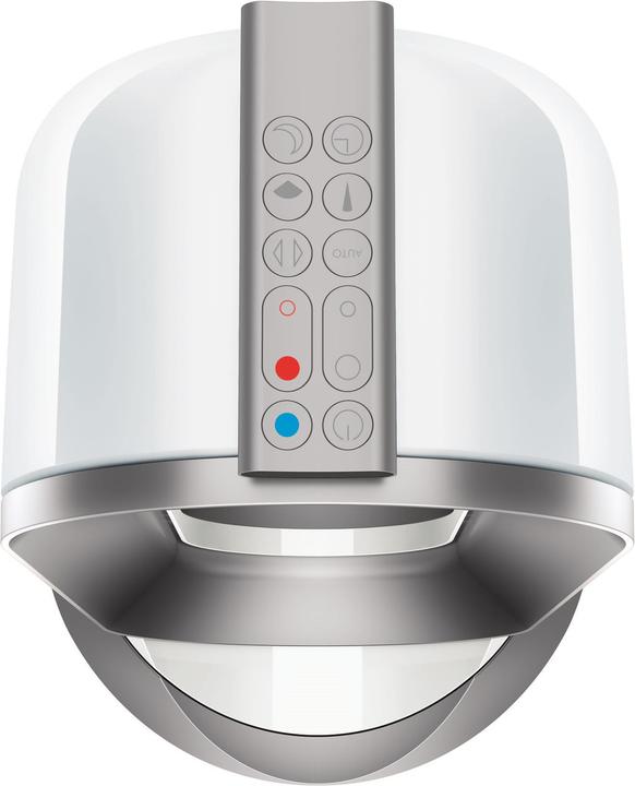 Actual product image Dyson Pure Hot+Cool Link
