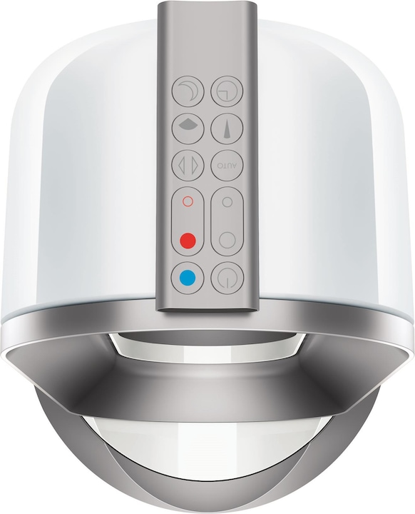 Actual product image Dyson Pure Hot+Cool Link